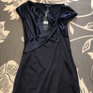 COPY - Tommy Hilfiger silk dress